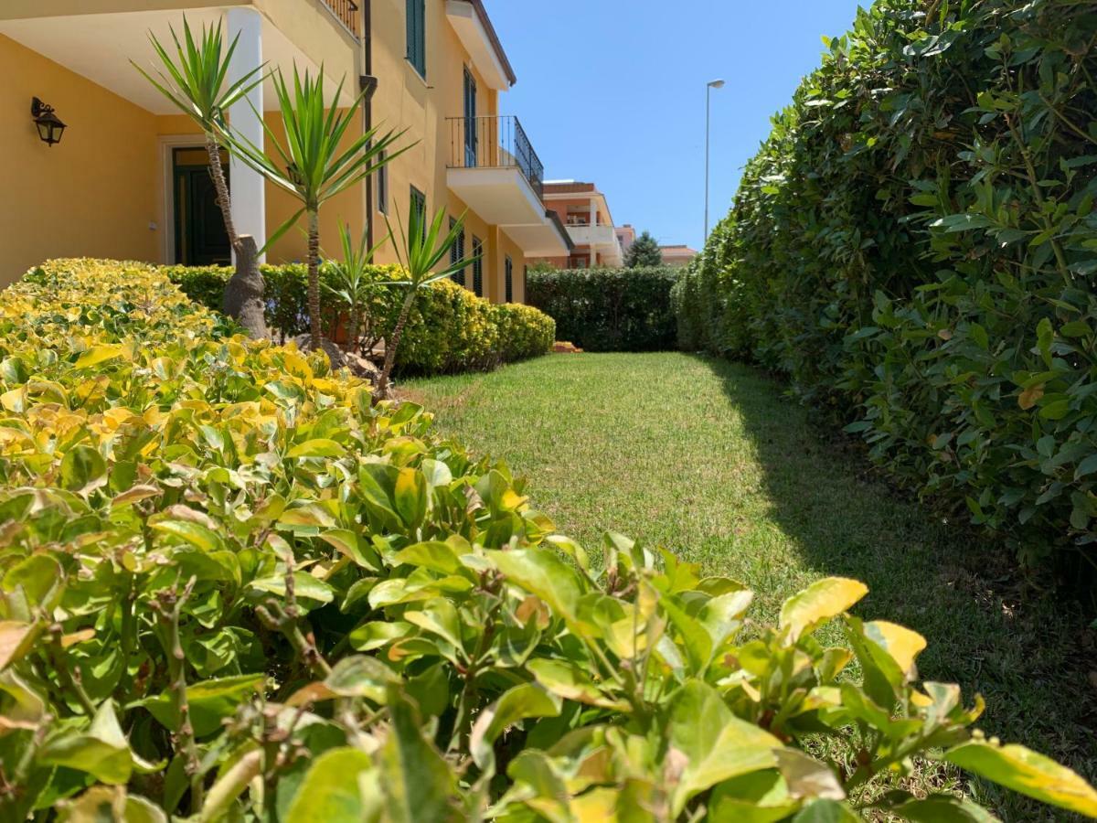 Maison d'hôtes Beb L'alloro *