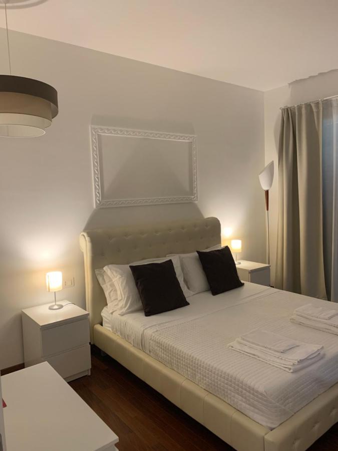 Beb L'alloro Guest house