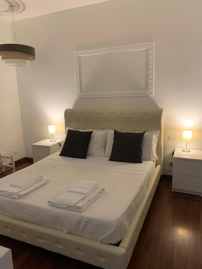 Beb L'alloro Guest house *