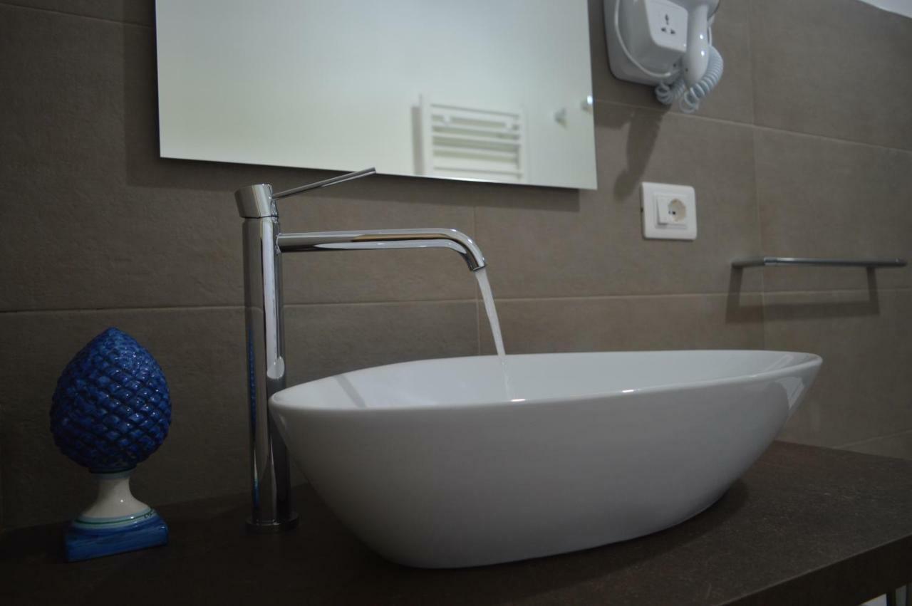 Guest house Beb L'alloro