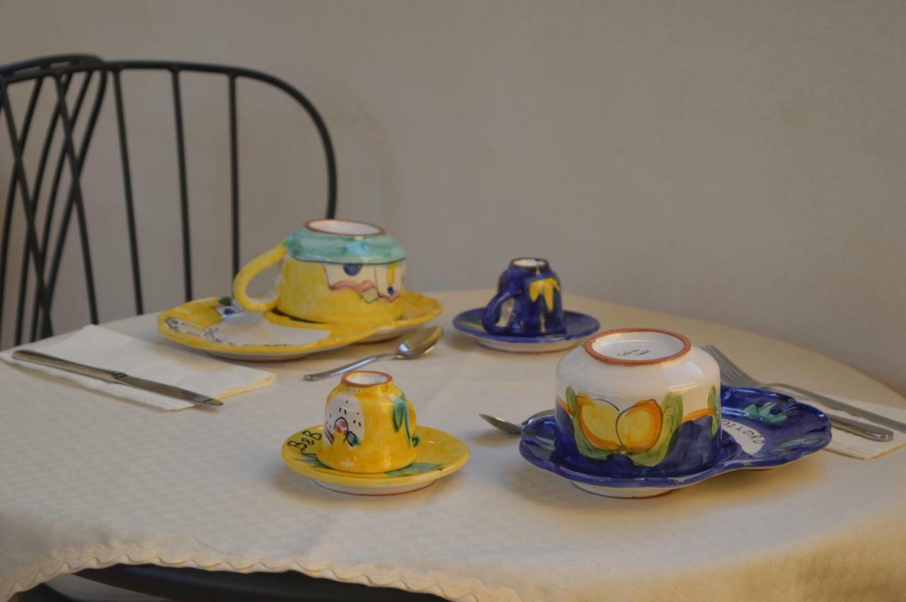 Guest house Beb L'alloro Pachino