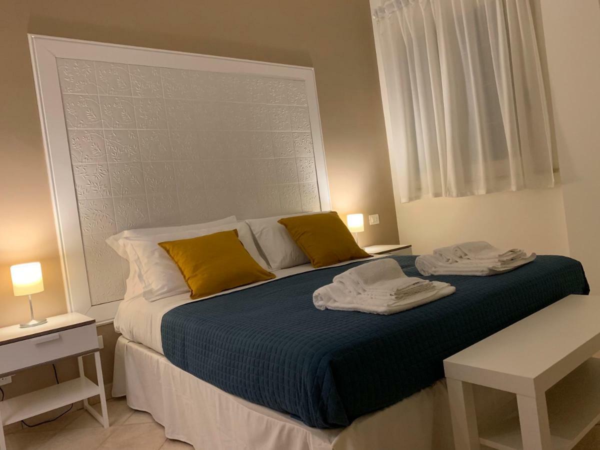 Beb L'alloro Guest house